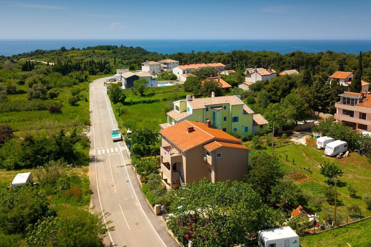 Vila Milla Премантура Екстер'єр фото