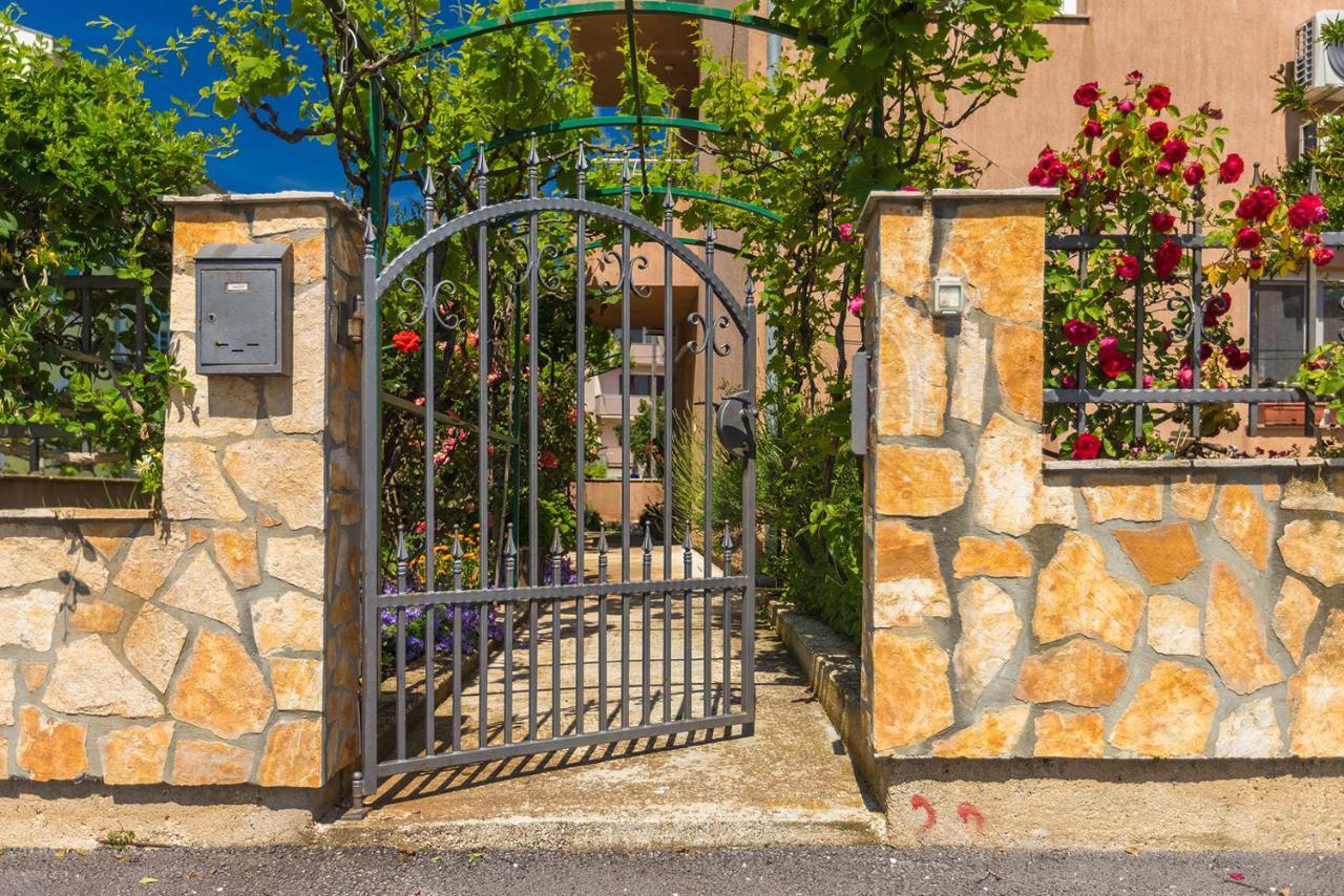 Vila Milla Премантура Екстер'єр фото