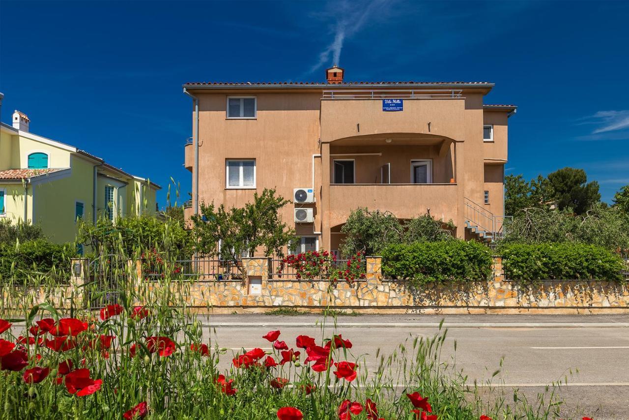 Vila Milla Премантура Екстер'єр фото