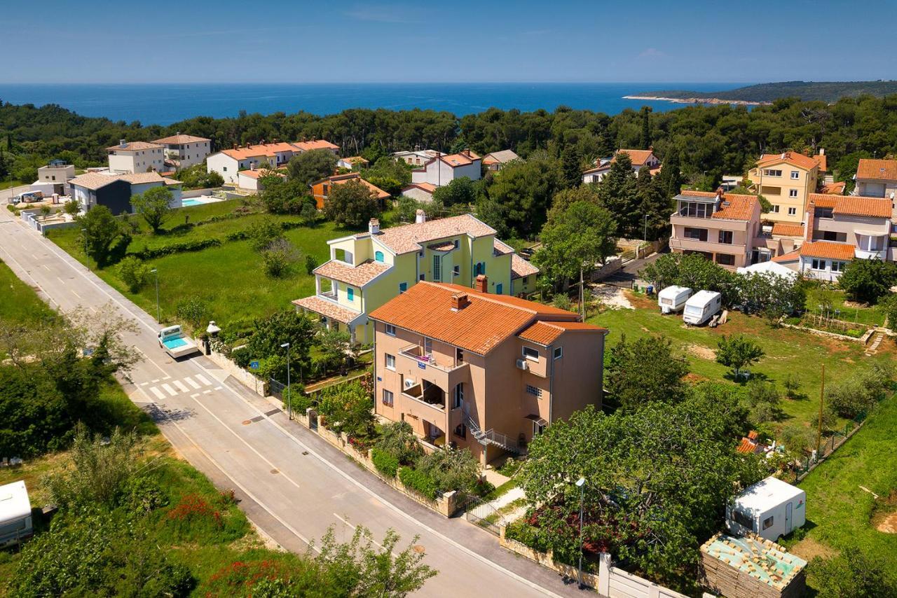 Vila Milla Премантура Екстер'єр фото